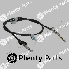 Japko 131438L — Cable Pull, parking brake