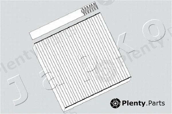 Japko 21HY40 — Filter, cabin air