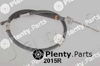 Japko 1312015R — Cable Pull, parking brake