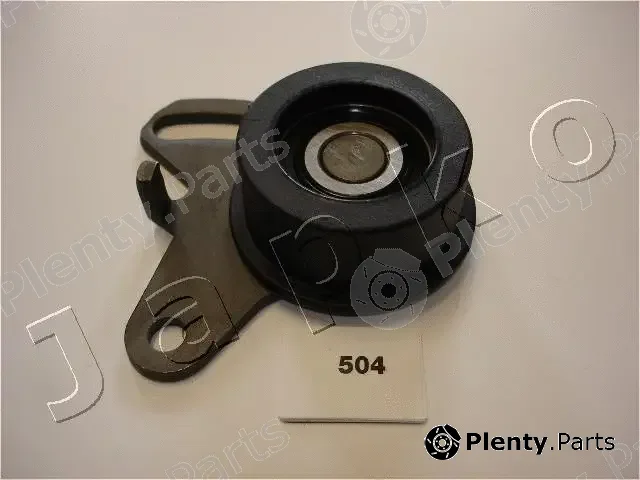 Japko 45504 — Tensioner, timing belt