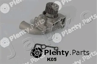 Japko 35K05 — Water Pump, engine cooling