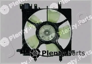 Japko VNT241012 — Fan, engine cooling