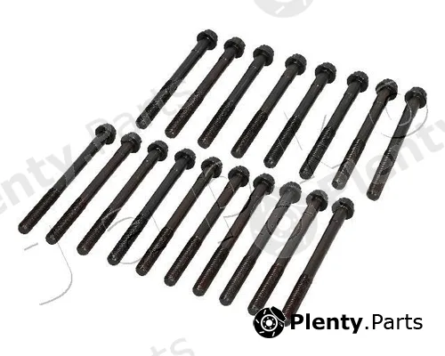 Japko 115208 — Cylinder Head Bolt Set