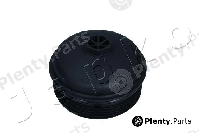 Japko 160083 — Cap, oil filter housing
