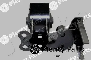 Japko GOJ1205 — Mounting, engine