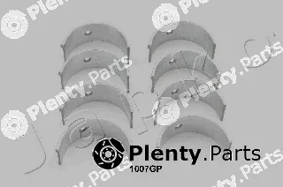 Japko 21007GP — Connecting Rod Bearing