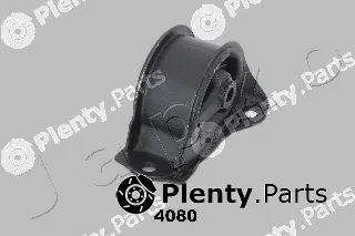 Japko GOJ4080 — Mounting, engine
