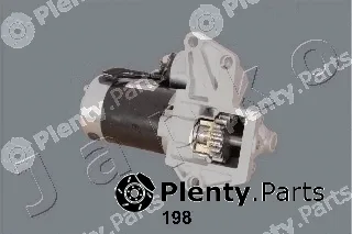 Japko 3M198 — Starter