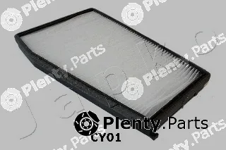 Japko 21CY01 — Filter, cabin air