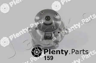 Japko 35159 — Water Pump, engine cooling