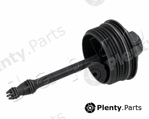 Japko 160018 — Cap, oil filter housing