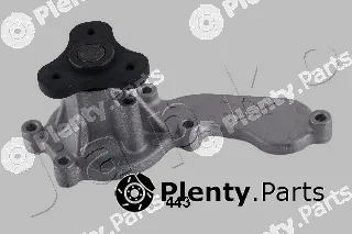 Japko 35443 — Water Pump, engine cooling