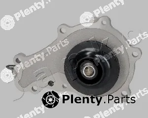 Japko 35334 — Water Pump, engine cooling