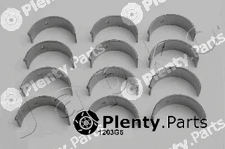 Japko 21203G5 — Connecting Rod Bearing