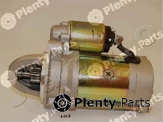 Japko 3W103 — Starter
