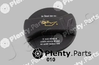 Japko 147010 — Sealing Cap, oil filler neck