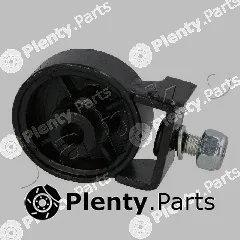 Japko GOJ504 — Mounting, engine