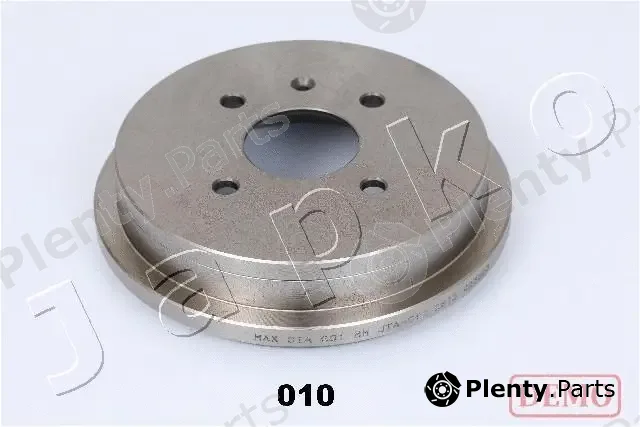 Japko 56010C — Brake Drum