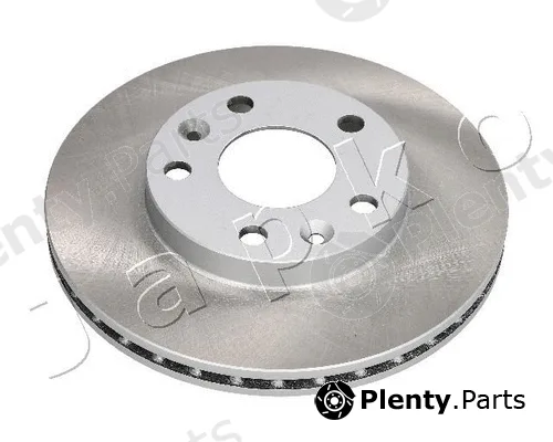 Japko 60032C — Brake Disc