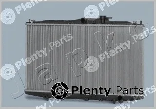 Japko RDA193010 — Radiator, engine cooling
