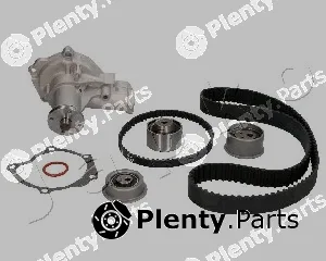 Japko SKJ591 — Water Pump & Timing Belt Kit