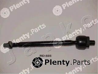 Japko 103608 — Inner Tie Rod