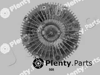 Japko 36508 — Clutch, radiator fan