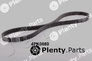 Japko 4PK880 — V-Ribbed Belt