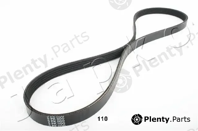 Japko 96110 — V-Ribbed Belt