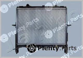 Japko RDA333017 — Radiator, engine cooling