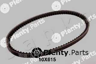Japko 10X615 — V-Belt