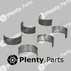Japko 21602G5 — Connecting Rod Bearing