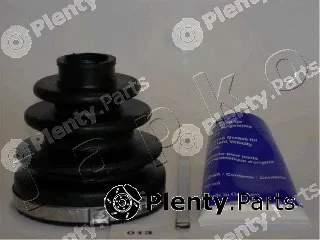 Japko 63013 — Bellow Kit, drive shaft