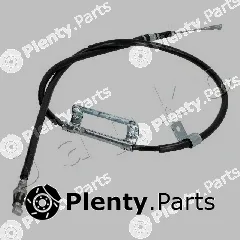 Japko 131K18L — Cable Pull, parking brake