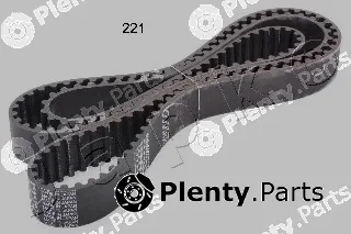 Japko 40221 — Timing Belt