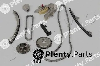 Japko KJK123 — Timing Chain Kit