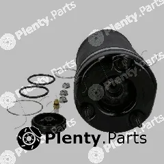 Japko MJAS004 — Bellow, air suspension