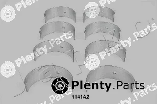 Japko 21141A2 — Connecting Rod Bearing