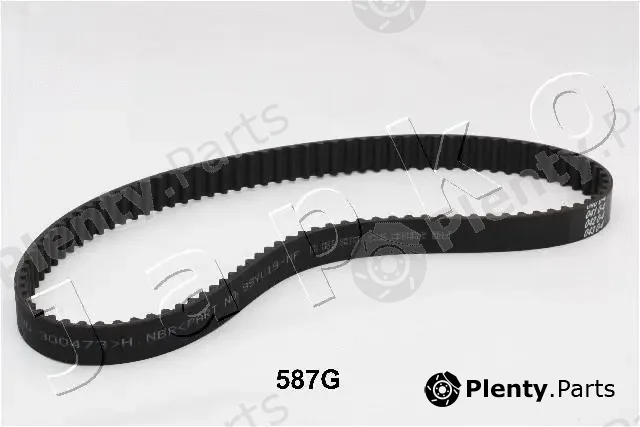 Japko 40587G — Timing Belt