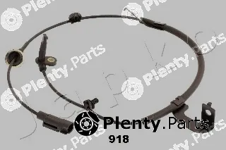 Japko 151918 — Sensor, wheel speed