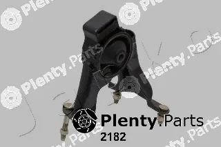 Japko GOJ2182 — Mounting, engine