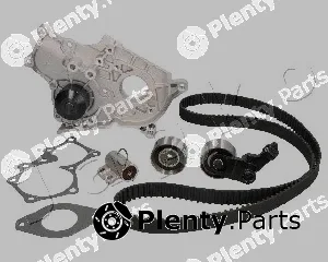 Japko SKJ205A — Water Pump & Timing Belt Kit