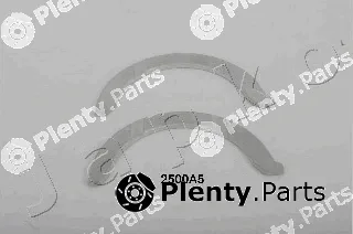 Japko 92500A5 — Thrust Washer, crankshaft
