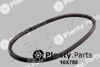 Japko 10X788 — V-Belt