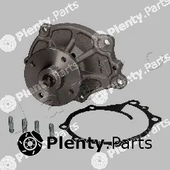 Japko 35135 — Water Pump, engine cooling