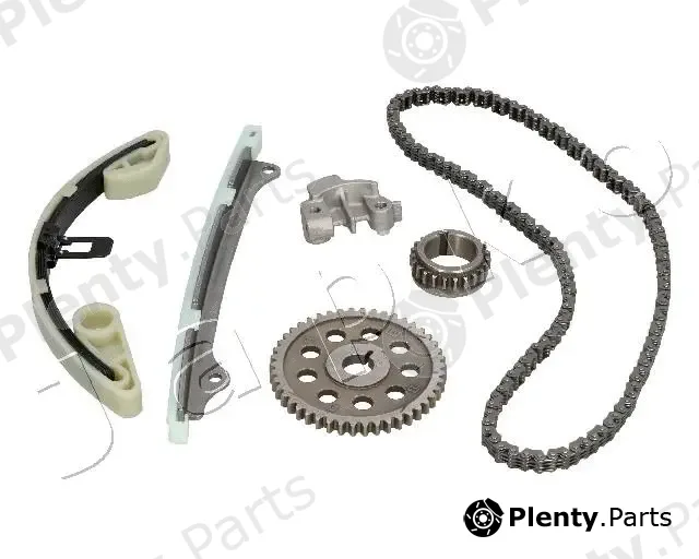 Japko KJK407 — Timing Chain Kit