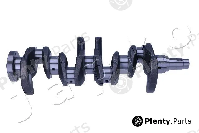 Japko 8TY007 — Crankshaft
