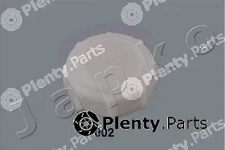 Japko 33002 — Cap, radiator