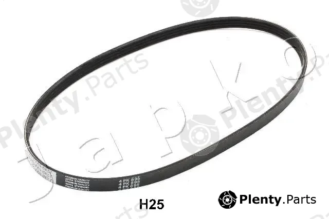 Japko 96H25 — V-Ribbed Belt