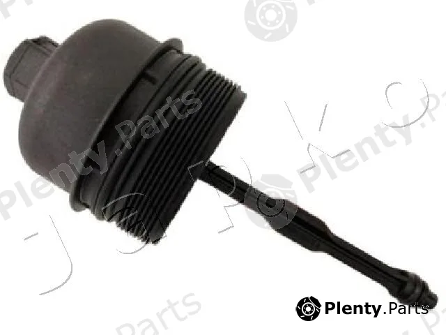 Japko 160091 — Cap, oil filter housing